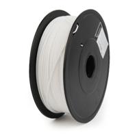 Gembird 3DP-PLA+1.75-02-W 3D-printmateriaal Polymelkzuur Wit 1 kg - thumbnail