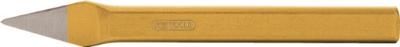 KS Tools Kruisbeitel, plat ovaal, 6x150mm 1620283