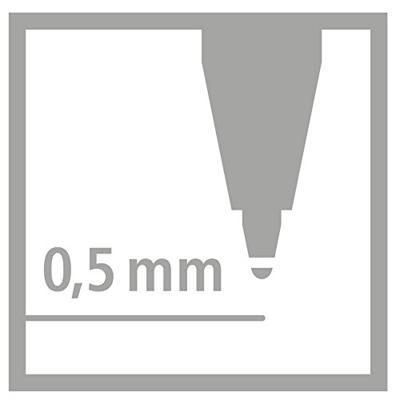STABILO easyoriginal - ergonomische rollerball - rechtshandig - lime STABILO easyoriginal - ergonomische rollerball - rechtshandig - lime