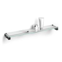 Zack Carvo planchet 65,8x2,3x10cm Zwart 40506 - thumbnail