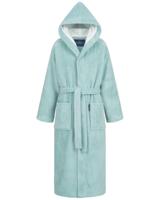 Morgenstern Morgenstern Dominik Kinderbadjas Schilf 158/164 - thumbnail