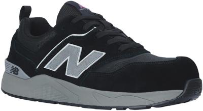 New Balance lage schoen "elite lite womans". safetyss. sw gr. 38 elite lite wo