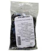 Laurierdrop zakje kleine stukjes - thumbnail