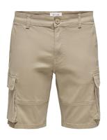 Only & Sons Cam Stage Cargo Short - thumbnail