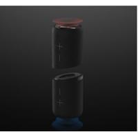 Hama Bluetooth®-luidspreker Twin 2.0 Waterdicht 20 W Zwart - thumbnail