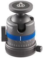 Novoflex ClassicBall 3 II zwart - thumbnail