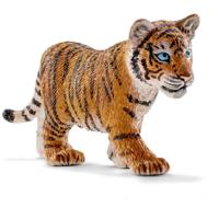 Schleich jonge siberische tijger 14730 - thumbnail