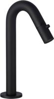 Saqu Tube fonteinkraan C-uitloop Mat zwart - thumbnail