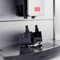 Volautomaat koffiezetapparaat Melitta Barista Smart T Zilverkleurig 1450 W 15 bar 1,8 L - thumbnail