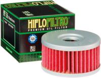 HIFLOFILTRO oliefilter oil filter hf-136 - thumbnail