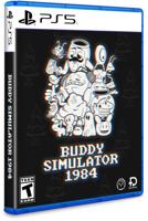 Buddy Simulator 1984 (Limited Run Games) - thumbnail