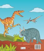 Deltas Dino sticker parade - thumbnail