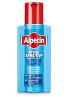 Alpecin Cafeine shampoo hybrid 250 Milliliter - thumbnail