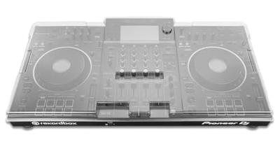 Decksaver stofkap voor Pioneer XDJ-XZ - thumbnail