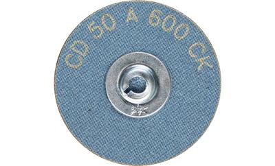 PFERD TOOLS CD 50 A 600 CK 42755060 Schuurblad Korrelgrootte (num) 600 (Ø) 50 mm 100 stuk(s) PFERD TOOLS CD 50 A 600 CK 42755060 Schuurblad Korrelgrootte (num) 600 (Ø) 50 mm 100 stuk(s)