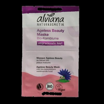 Alviana Ageless Beauty Masker