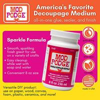 Mod Podge • sparkle 236ml - thumbnail