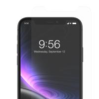 InvisibleSHIELD 'GlassFusion' beschermfolie voor iPhone Xr - thumbnail