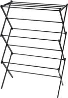 PROMIS TORINO wasdroger, verticaal, zwart - thumbnail