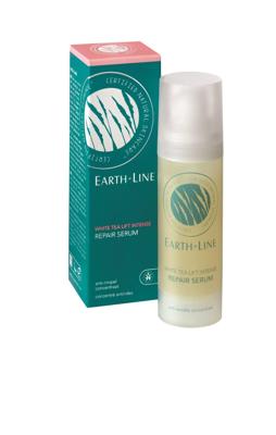 Earth Line White Tea Lift Intense Repair Serum Earth Line White Tea Lift Intense Repair Serum