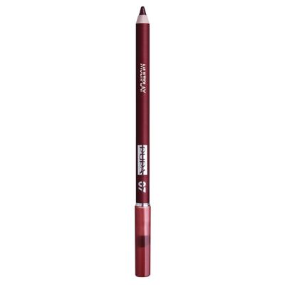 PUPA Multiplay Eye Pencil African Brown 1.2gr PUPA Multiplay Eye Pencil African Brown 1.2gr