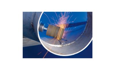 PFERD TOOLS 31137742 Inox slijpstift cilinder Ø 32 x 40 mm Diameter 32 mm 5 stuk(s)