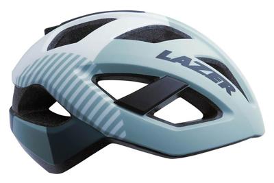 Lazer Cannibal Helm Blauw Lazer Cannibal Helm Blauw