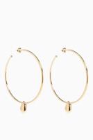 Isabel Marant oorbellen Shiny Day BL0242FA-B2B09B dore - thumbnail