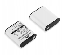 Walkietalkie Baofeng BF-T25E Blauw - thumbnail