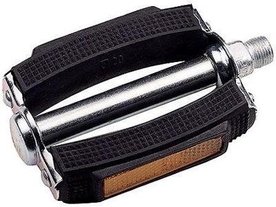 Union pedalen classic 687h, 9/16". (hangverpakking)