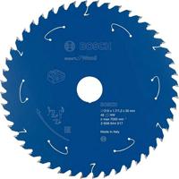 Bosch Accessories Bosch Power Tools 2608644517 Cirkelzaagblad 210 x 30 mm Aantal tanden: 48 1 stuk(s) - thumbnail