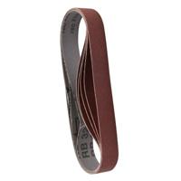 Makita P-00103 Schuurband Korrelgrootte (num) 80 (l x b) 533 mm x 30 mm 5 stuk(s) - thumbnail