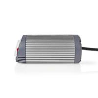 Stroomomvormer 12V 230V 150W USB - thumbnail