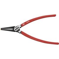 Wiha 34702 Precisie-borgveertang Geschikt voor borgringen Buitenringen 85-140 mm Puntvorm Recht - thumbnail