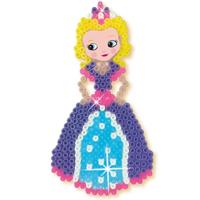 SES Beedz Strijkkralen Eenhoorns en prinsesjes - thumbnail