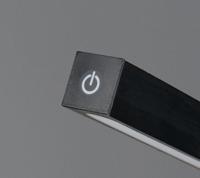 Trio Design tafellampSkip oplaadbaar zwart - R55951132 - thumbnail