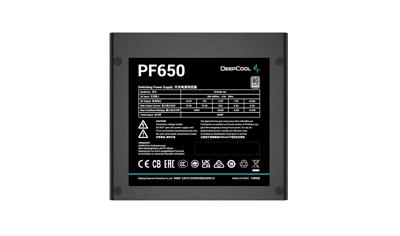 DeepCool PF650 DeepCool PF650