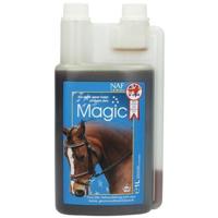 NAF Magic Liquid liter - thumbnail