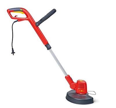 WOLF-Garten LYCOS E/400T elektrische gazon trimmer grastrimmer