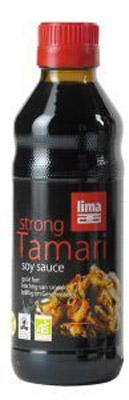 Lima Tamari Classic Strong 250ml