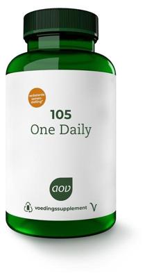 AOV 105 One Daily Tabletten AOV 105 One Daily Tabletten