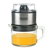 Bourgini Classic Lotte Juicer DeLuxe 0.75L 60W - thumbnail