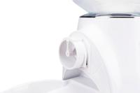 Trixie tx7 automatische voerdispenser wit - thumbnail