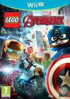 LEGO Marvel Avengers - thumbnail