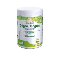 Oregano bio 60 Capsules - thumbnail