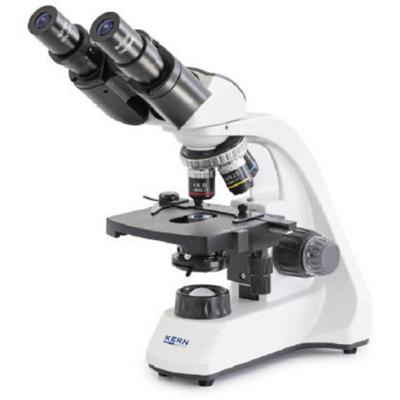 Kern OBT 103 OBT103 Doorlichtmicroscoop Monoculair 400 x Doorvallend licht