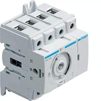 Hager HAB404 Lastscheider 4-polig 40 A 415 V - thumbnail