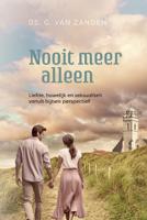 Nooit meer alleen - G. van Zanden - ebook - thumbnail