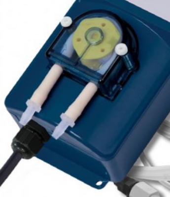 Aquaforte Vervangbare Pompkop voor Dosatech Doseerpomp - Jaarlijks Onderhoud Gemakkelijk Gemaakt