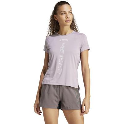 adidas Agravic T-Shirt Dames